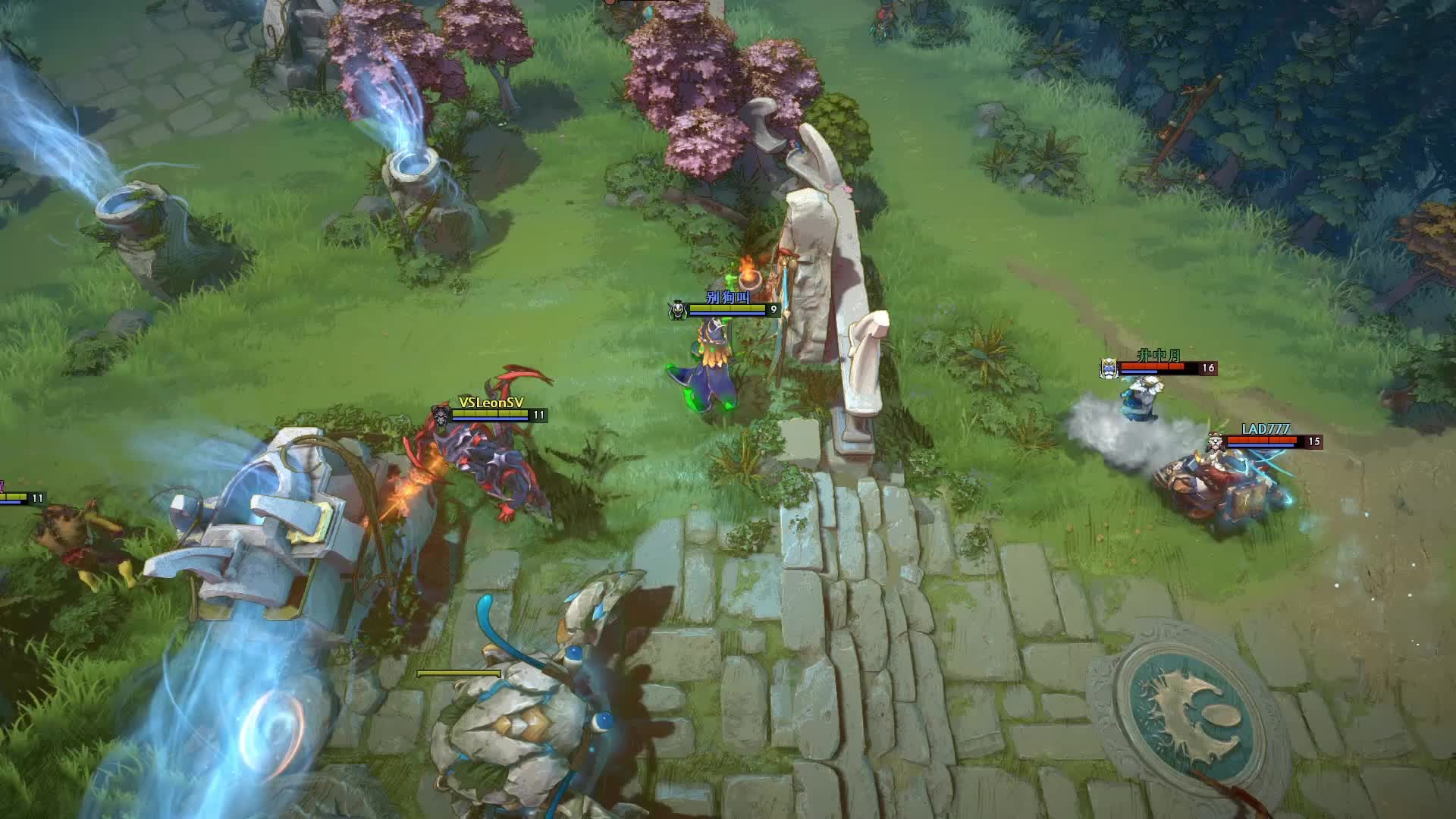 轮换与战术 轮换与战术